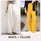 ✨Spring promotion✨Woman's Casual Full-Length Loose Pants