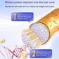 Protein Smoothing Balm - Repairs Hair Texture and Softens Frizz