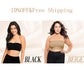 Full Support Seamless Bandeau