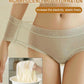 Ice Silk Nude Sense Antibacterial Lactic Acid Underwear