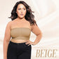 Full Support Seamless Bandeau