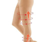 Ultra SLIM Relief Legs Shaper Legging Pants