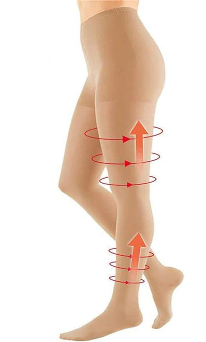 Ultra SLIM Relief Legs Shaper Legging Pants