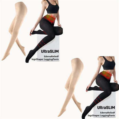Ultra SLIM Relief Legs Shaper Legging Pants