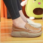 2023 Hot Sale Thick Sole Casual Slip-on Shoes
