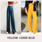 ✨Spring promotion✨Woman's Casual Full-Length Loose Pants