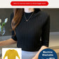 9-color Korean Hot Style Knitted Top