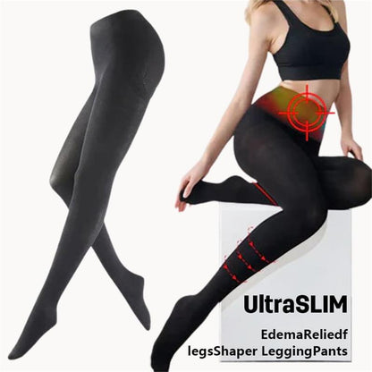 Ultra SLIM Relief Legs Shaper Legging Pants