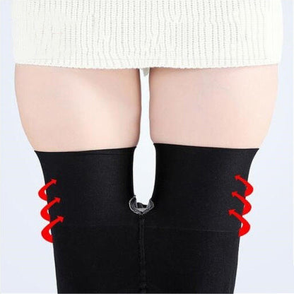 Ultra SLIM Relief Legs Shaper Legging Pants