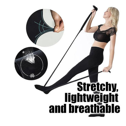 Ultra SLIM Relief Legs Shaper Legging Pants