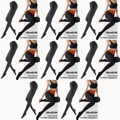 Ultra SLIM Relief Legs Shaper Legging Pants