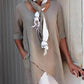 2023 Spring Fashion Solid Color Cotton Linen Pocket Tops