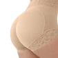 🔥Hot Sale $19.99🔥Women Lace Classic Daily Wear Body Shaper Butt Lifter Panty Smoothing Brief（48%OFF)