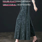🔥LAST DAY PROMOTION 49% OFF - [ Cool and Slim ] Stylish Pleated Wide-leg Pants