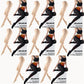 Ultra SLIM Relief Legs Shaper Legging Pants