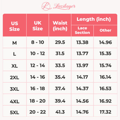 Last day promotion 49% off--Woman Layering Shirt Extender