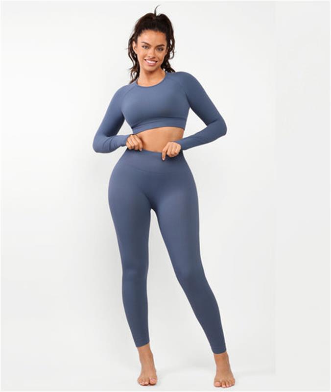 Air Wear High-Waist Legging【Buy 2 Free Shipping】