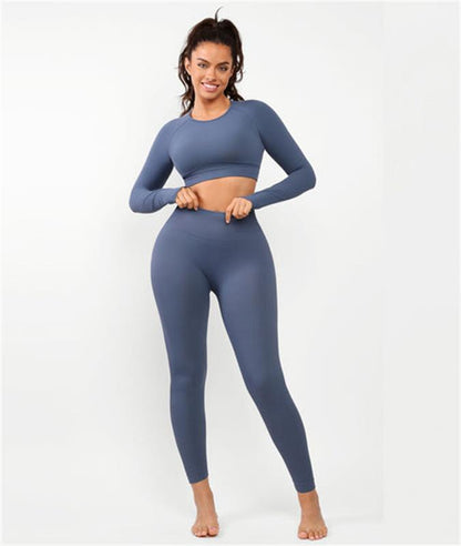 Air Wear High-Waist Legging【Buy 2 Free Shipping】