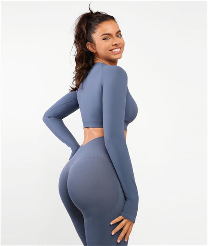 Air Wear High-Waist Legging【Buy 2 Free Shipping】