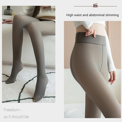 Cozy Soft & Warm Tights
