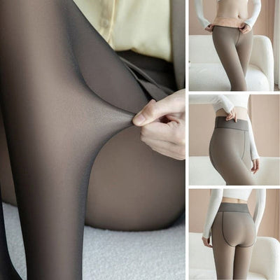 Cozy Soft & Warm Tights