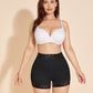 🔥Hot Sale $19.99🔥Women Lace Classic Daily Wear Body Shaper Butt Lifter Panty Smoothing Brief（48%OFF)