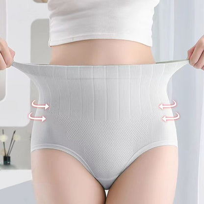 Women’s High Waist Widened Leak-proof Panties