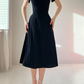 New Elegant Reversible Bodycon Dress