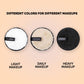 Reusable Makeup Remover Pads