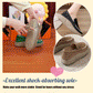 2023 Hot Sale Thick Sole Casual Slip-on Shoes