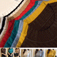 9-color Korean Hot Style Knitted Top