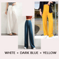 ✨Spring promotion✨Woman's Casual Full-Length Loose Pants