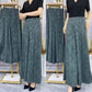 🔥LAST DAY PROMOTION 49% OFF - [ Cool and Slim ] Stylish Pleated Wide-leg Pants
