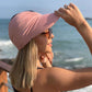 Last day 50% off -Women Sun Beach Visor Cap
