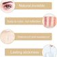 LAST DAY PROMOTION 49% OFF-Natural Invisible Eyelid (90 Strips)