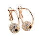 【Buy 1 Free 2】Lymphatic Drainage Slimming Earrings
