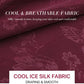 🔥LAST DAY PROMOTION 49% OFF - [ Cool and Slim ] Stylish Pleated Wide-leg Pants