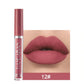 MATTE WATERPROOF LIQUID LIPSTICK