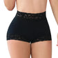 🔥Hot Sale $19.99🔥Women Lace Classic Daily Wear Body Shaper Butt Lifter Panty Smoothing Brief（48%OFF)
