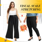 ✨Spring promotion✨Woman's Casual Full-Length Loose Pants