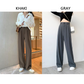 ✨Spring promotion✨Woman's Casual Full-Length Loose Pants