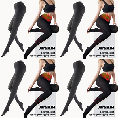 Ultra SLIM Relief Legs Shaper Legging Pants