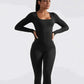 🎄Hot Sale 49% OFF - Waist Snatcher Jumpsuit