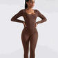🎄Hot Sale 49% OFF - Waist Snatcher Jumpsuit