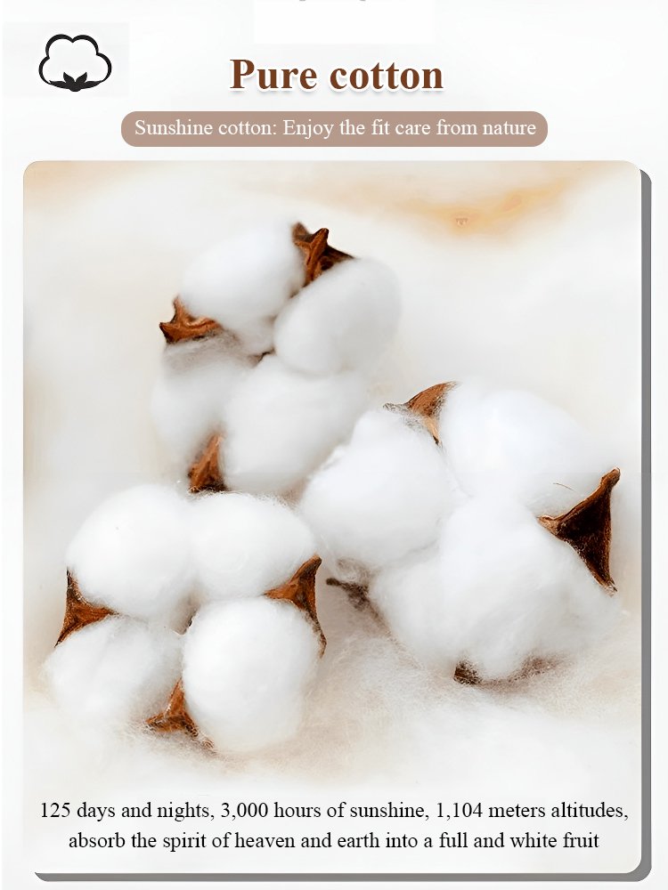Two-piece homewear set with chest pads