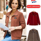 Warm And Cozy Fashionable Corduroy Jacket