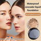 🔥Professional Makeup Concealer Foundation