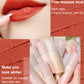 Velvet Matte Lip Mud
