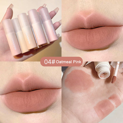 Velvet Matte Lip Mud