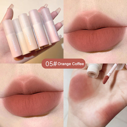 Velvet Matte Lip Mud